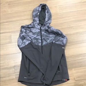 Nike Running Jacket